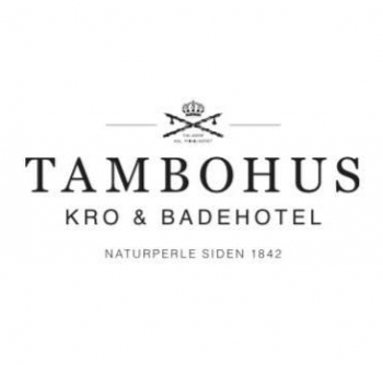 Tambohus Kro & badehotel