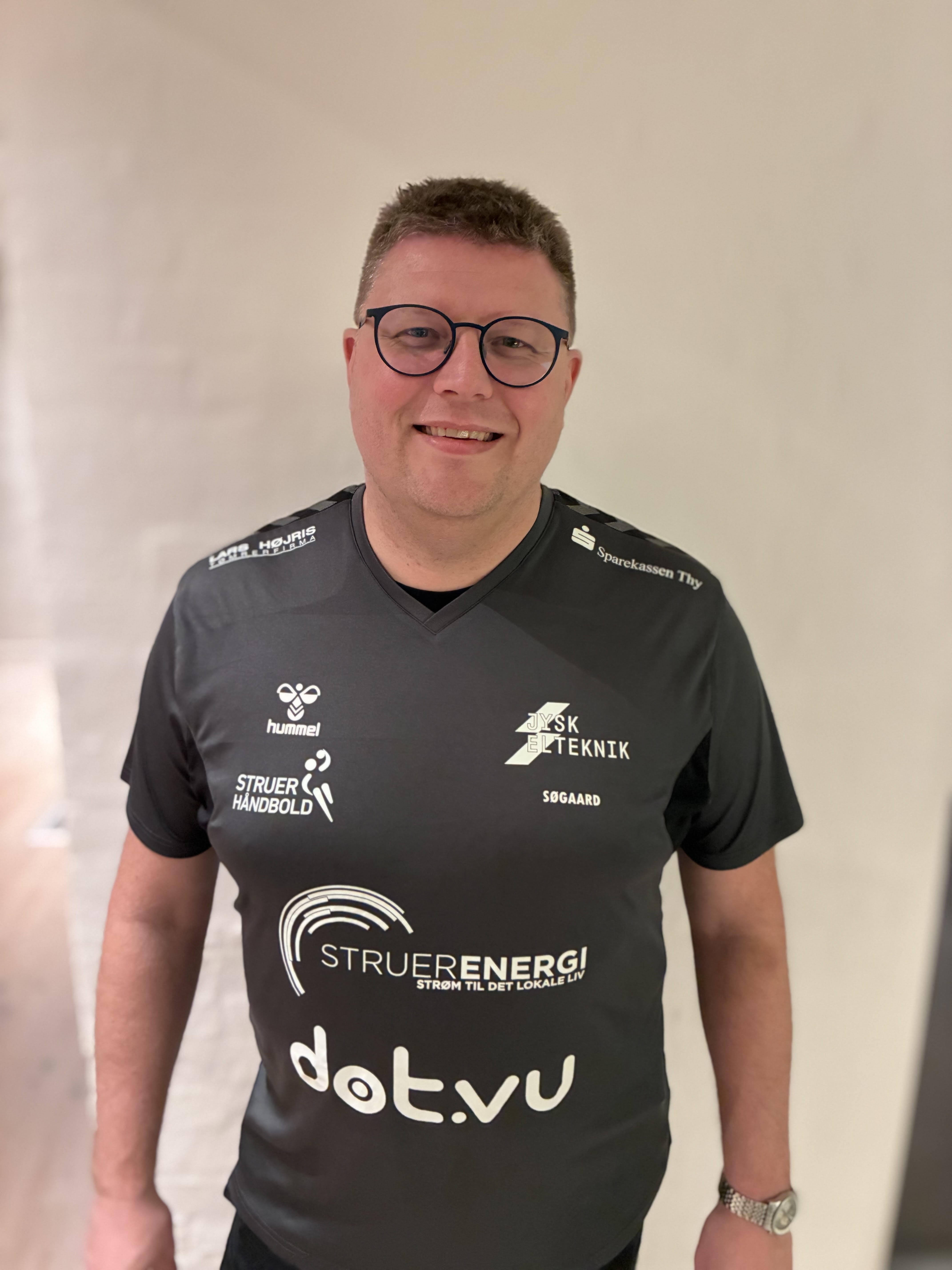 Jesper Søgaard