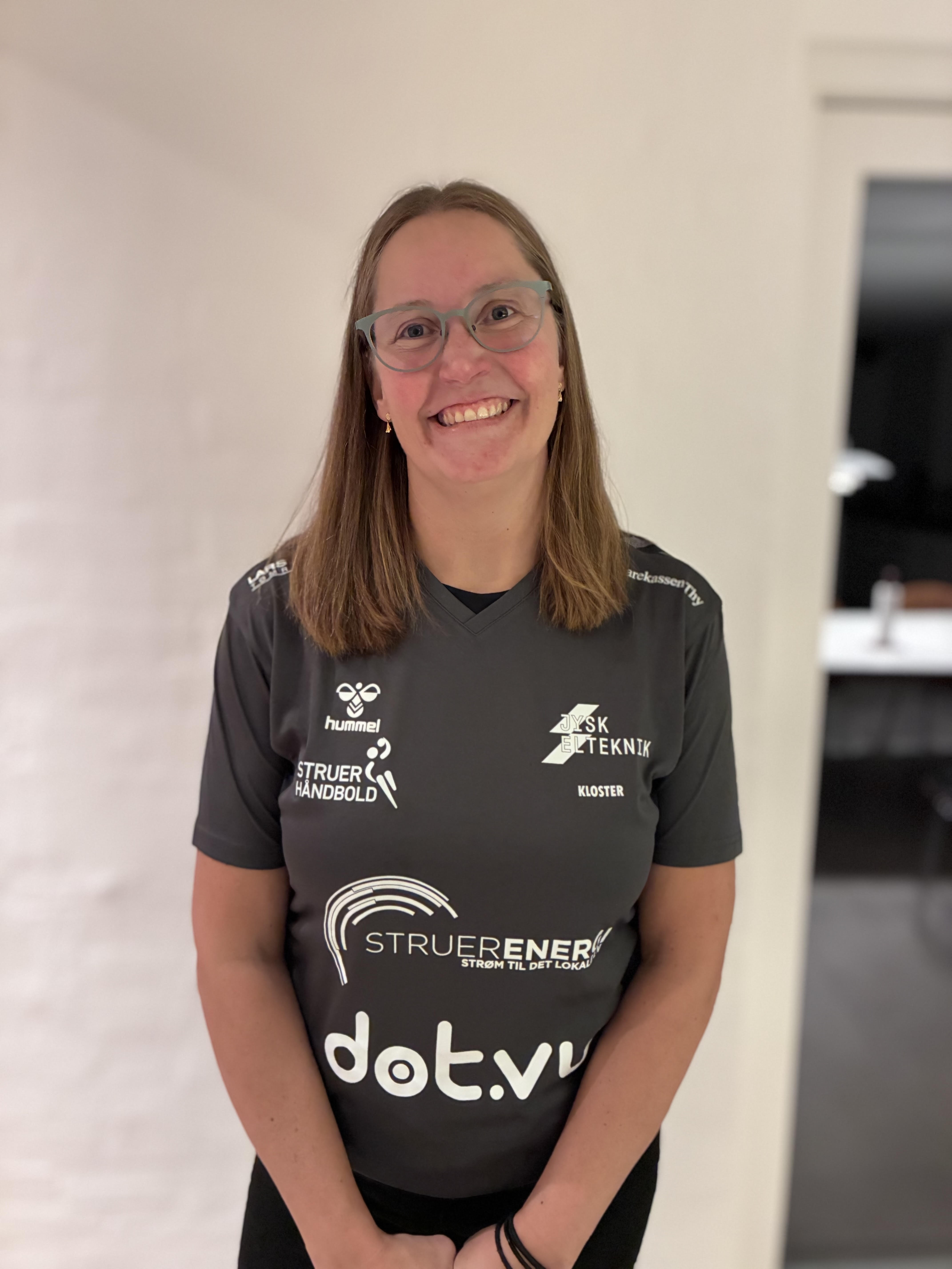 Karina Kloster Søgaard